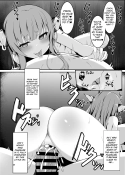 Page 21 of Onzen de Deatta Kouni ni Lolicon e to Otosarete kara no Ohanashi