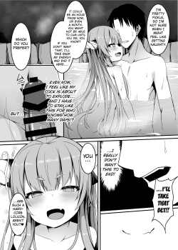 Page 7 of Onzen de Deatta Kouni ni Lolicon e to Otosarete kara no Ohanashi
