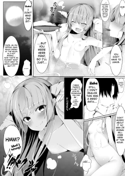 Page 3 of Onsen de Deatta Kooni ni Lolicon e to Oto Sareru made no Ohanashi