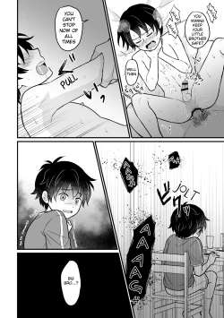 Page 23 of Kyousei Baishun | Forced Prostitution