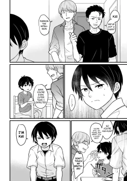 Page 9 of Kyousei Baishun | Forced Prostitution