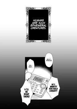 Page 53 of H Seidorei Elf no Souzoku Mondai ni Tsuite ~ Rinjuu-hen | Machinations of an Elven Concubine Part One: Deathbed