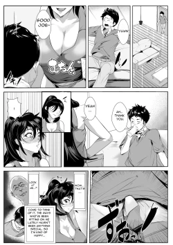 Page 10 of Osanai Koro ni Wakareta Haha to Kurashi Hajimetara - When I Started Living With My Mother, Who Left Me When I Was Young
