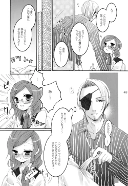 Page 44 of Shounen Iro Zukan 7