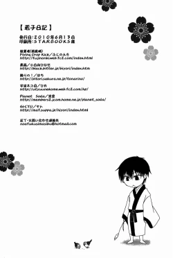 Page 63 of 若子日記