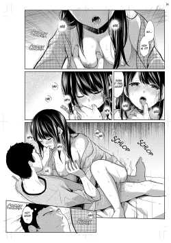 Page 173 of 1 Room Apartment + Highschool Girl Suddenly Living Together? Close Contact!? First Sex!!? Ch.1-8