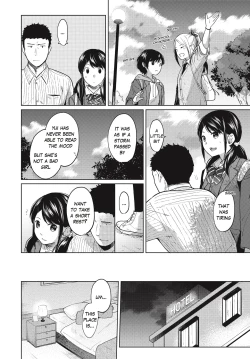 Page 193 of 1 Room Apartment + Highschool Girl Suddenly Living Together? Close Contact!? First Sex!!? Ch.1-8