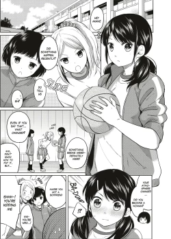 Page 80 of 1 Room Apartment + Highschool Girl Suddenly Living Together? Close Contact!? First Sex!!? Ch.1-8