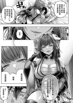 Page 14 of Kokonoe Senpai! Kore Kite kudasai! Kouhen | 九重前辈！请你穿上这个吧！后篇