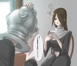 Page 36 of Holy Excretion Monastery