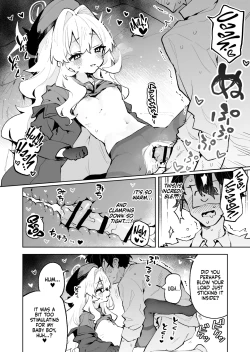 Page 29 of Niyaniya Kyouju no Ama Zeme Gotoki ni Makenai ga!? | I Won't Be Defeated by Professor Niyaniya's Tantalizing Temptations!