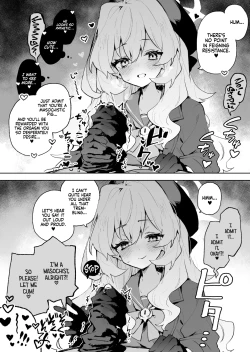 Page 7 of Niyaniya Kyouju no Ama Zeme Gotoki ni Makenai ga!? | I Won't Be Defeated by Professor Niyaniya's Tantalizing Temptations!