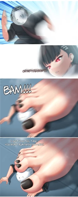 Page 3 of Rio's tiny sensei