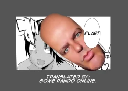 Page 21 of Ore-tachi Funk Fire