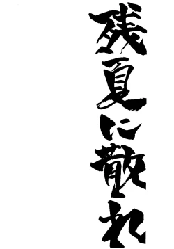 Page 2 of 消散于残夏