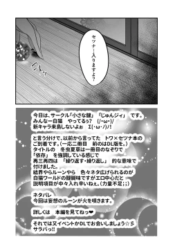 Page 5 of Ironeko Touchukasou
