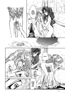Page 13 of Crack Angel Chapters 1-5