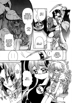 Page 27 of Crack Angel Chapters 1-5