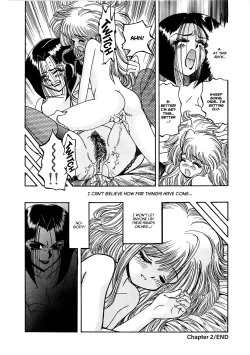 Page 38 of Crack Angel Chapters 1-5