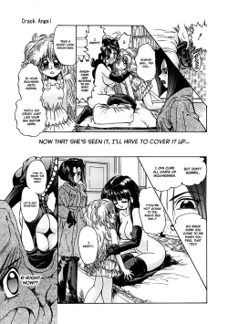 Page 49 of Crack Angel Chapters 1-5