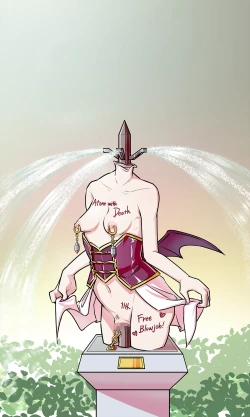 Page 11 of Enormita downfall