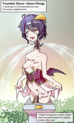 Page 22 of Enormita downfall