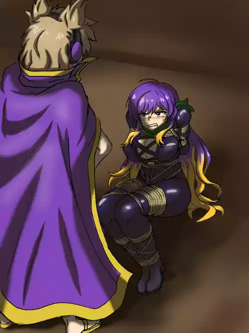 Download 神子に弄ばれる聖