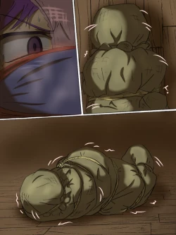 Page 1 of 神子に弄ばれた後の白蓮