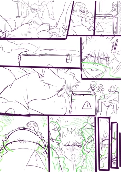 Page 55 of 茵蒂克丝的无尽凌辱第15话：情侣游戏，精液大胃王