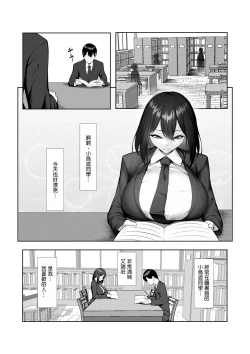Page 2 of Boku dake shiranai kanojo no `sugata'.