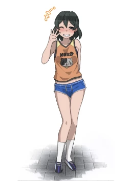 Page 177 of Miyabi-chan Suimin Itazura Club