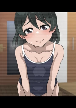 Page 255 of Miyabi-chan Suimin Itazura Club