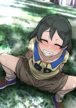 Page 290 of Miyabi-chan Suimin Itazura Club