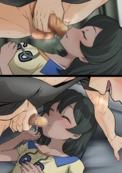 Page 475 of Miyabi-chan Suimin Itazura Club