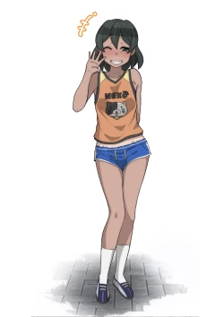 Page 487 of Miyabi-chan Suimin Itazura Club