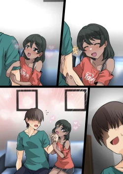 Page 518 of Miyabi-chan Suimin Itazura Club