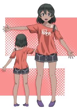 Page 543 of Miyabi-chan Suimin Itazura Club