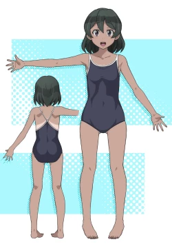 Page 566 of Miyabi-chan Suimin Itazura Club