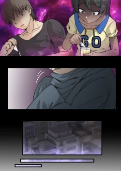 Page 596 of Miyabi-chan Suimin Itazura Club