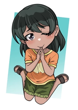 Page 599 of Miyabi-chan Suimin Itazura Club