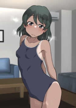 Page 606 of Miyabi-chan Suimin Itazura Club