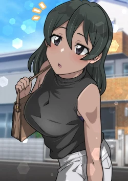 Page 611 of Miyabi-chan Suimin Itazura Club