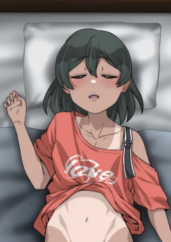 Page 619 of Miyabi-chan Suimin Itazura Club