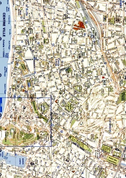 Page 3 of IORI MINASE iN NICE DAY&NIGHT