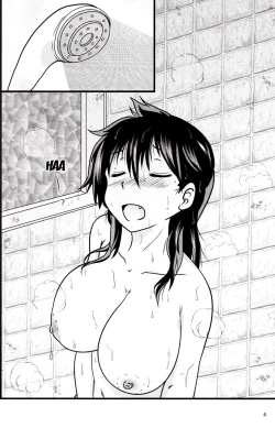 Page 3 of Muchimuchi Amanocchi