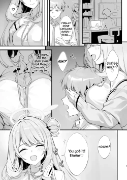 Page 2 of Sensei, Nechattan desu ka? Osocchattemo Ii desu ka? | Sensei, are you sleeping? May I assault you?