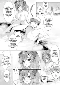 Page 38 of Sensei, Nechattan desu ka? Osocchattemo Ii desu ka? | Sensei, are you sleeping? May I assault you?