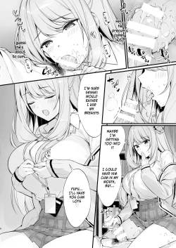 Page 7 of Sensei, Nechattan desu ka? Osocchattemo Ii desu ka? | Sensei, are you sleeping? May I assault you?