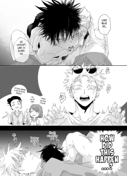 Page 17 of TojiGumi exhibitionism