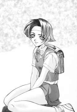 Page 36 of HAPPY GO LUCKY